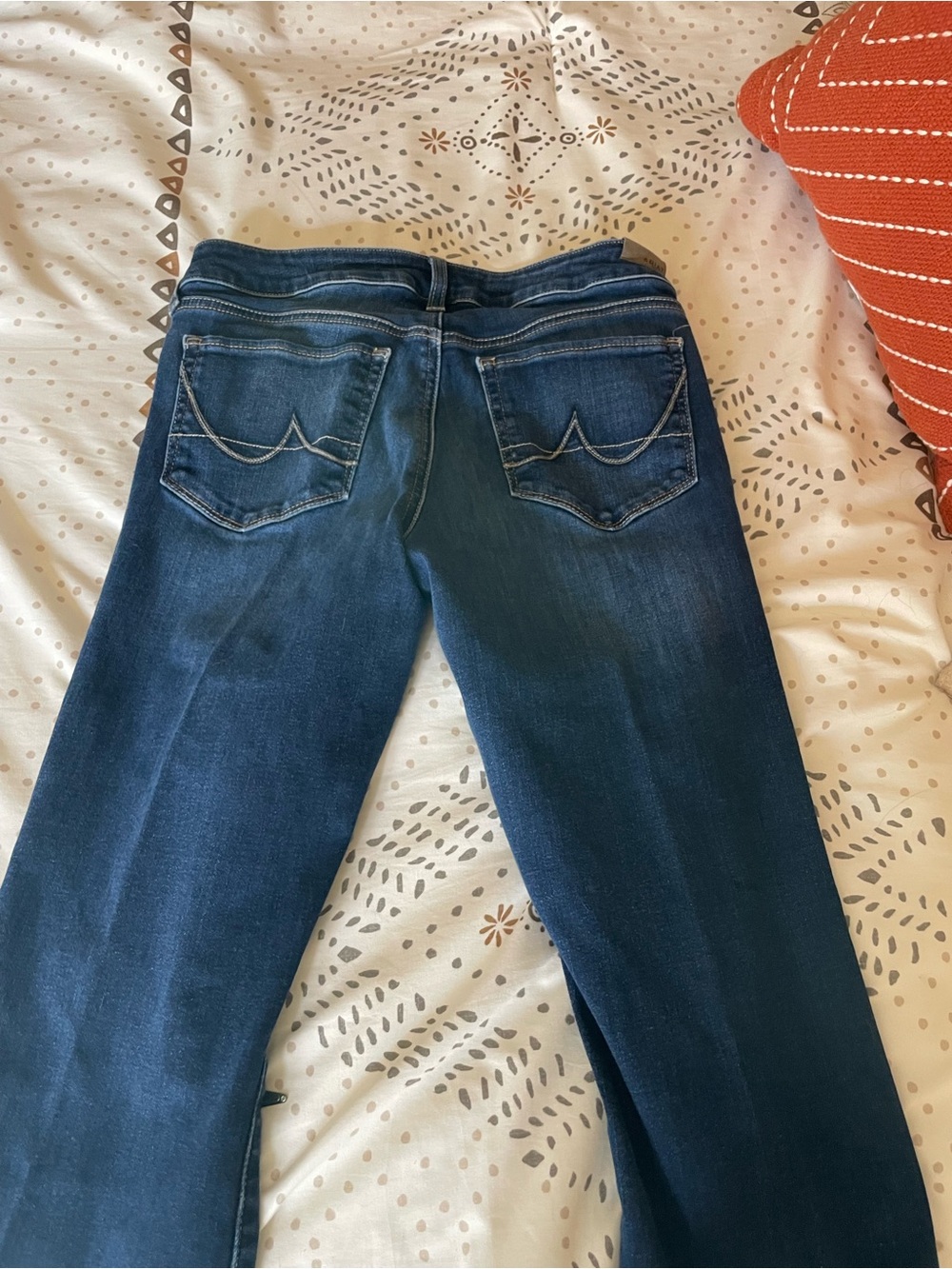 Ariat Flare Jeans